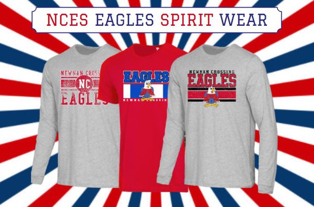 Spirit Wear